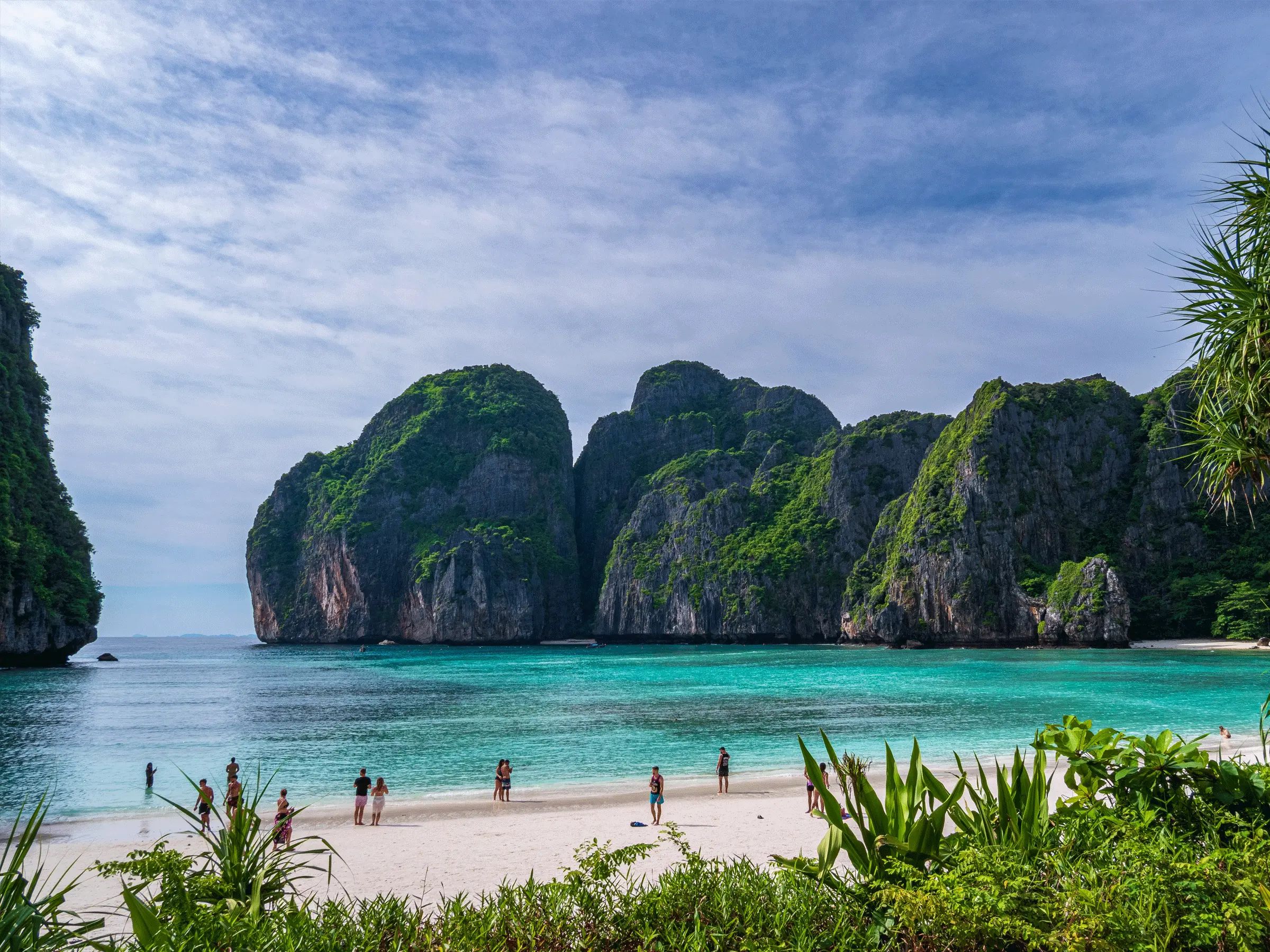🏖️ 마자 해변 (마자 비치) 이미지 4
